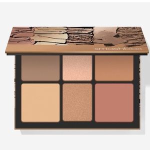SMASHBOX - THE CALI CONTOUR PALETTE